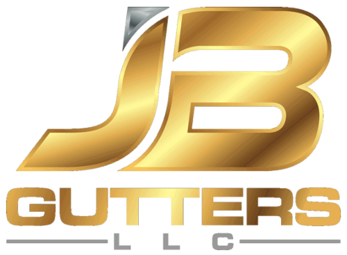 JB Gutters LLC Logo - Navigation